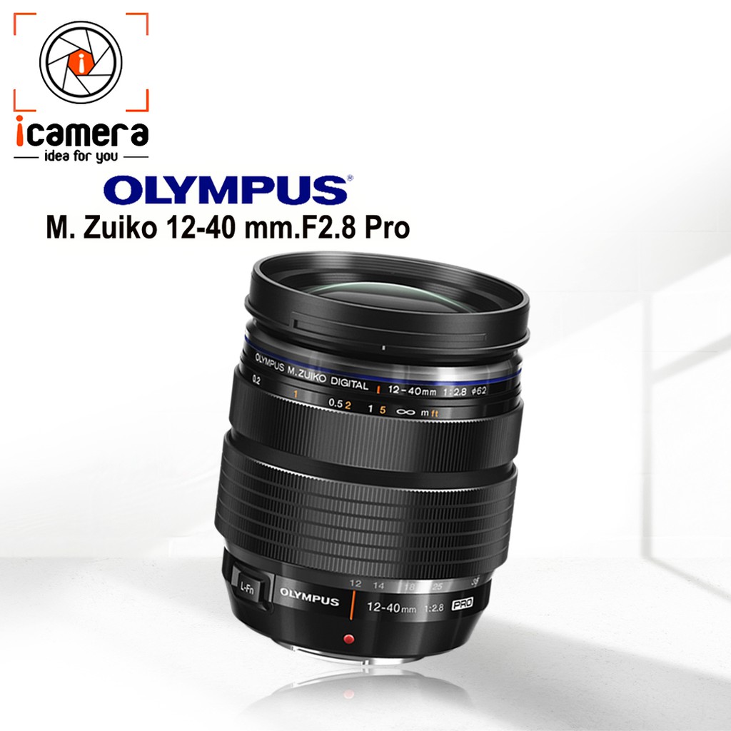 Lens olympus 12 40 f2 8 pro kaopan089 thaipick