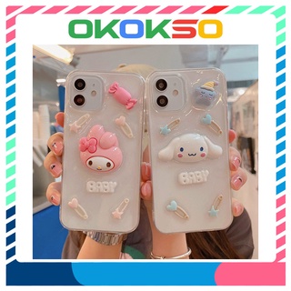 เคสโทรศัพท์มือถือลายการ์ตูนหมูสําหรับ Oppo Reno6Z 5G, Reno6 5G, Reno6Pro, Reno5 5G, Reno5Pro, Reno5Pro+, A93 5G, Find X3Pro, Melody