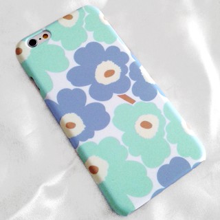 พร้อมส่ง เคสลาย Unikko 24