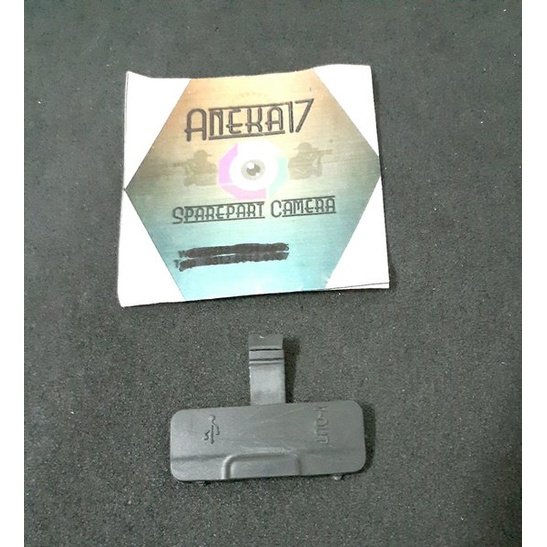 ยาง Usb สําหรับ Nikon D3000