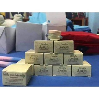 น้ำหอมแห้ง น้ำหอม ชนิดครีม น้ำหอมแห้งกิฟฟารีน หอม ติด ทน นาน Giffarine Solid Perfume