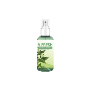 V-FRESH MOUTH SPRAY สเปรย์ฟ้าทะลายโจร 30ml