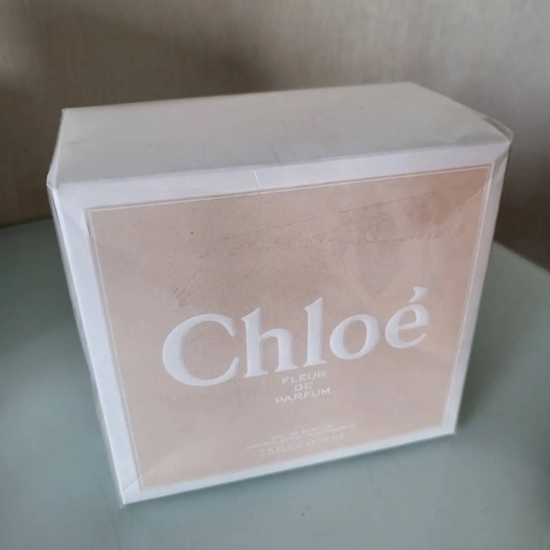 น้ำหอมchloeของเเท้แน่นอน100%kingpower
