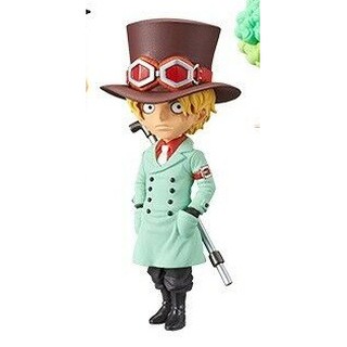 WCF One Piece Stampede vol.3 - Sabo