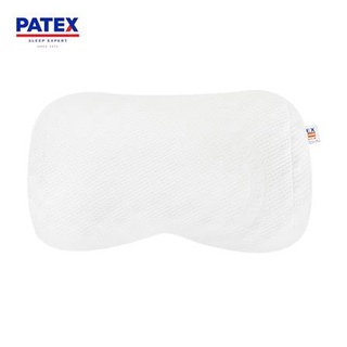 [พร้อมส่ง] HomeDoDee หมอนเพื่อสุขภาพ ยางพาราแท้ 100% PATEX รุ่น PTHC หมอน ถอยหมอน