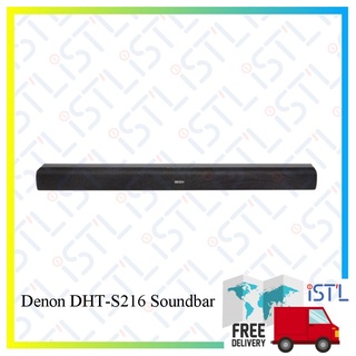 Denon DHT-S216 Soundbar