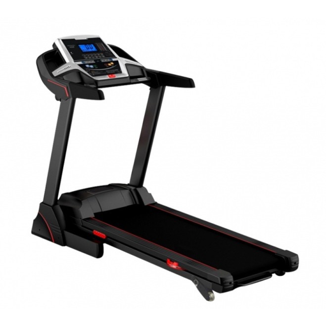 ลู่วิ่งไฟฟ้า DK-05AK Motorized Treadmill - 2.0 HP motor