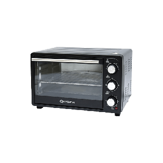 โปรโมชั่น : OXYGEN เตาอบ24 ลิตร OVEN รุ่น DN24E เตาอบไฟฟ้า เตาอบอาหารไฟฟ้า เตาอบขนมไฟฟ้า เตาอบอเนกประสงค์ เตาอบตั้งโต๊ะ