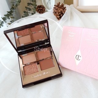 พร้อมส่ง ✨CHARLOTTE TILBURY LUXURY PALETTE 💋