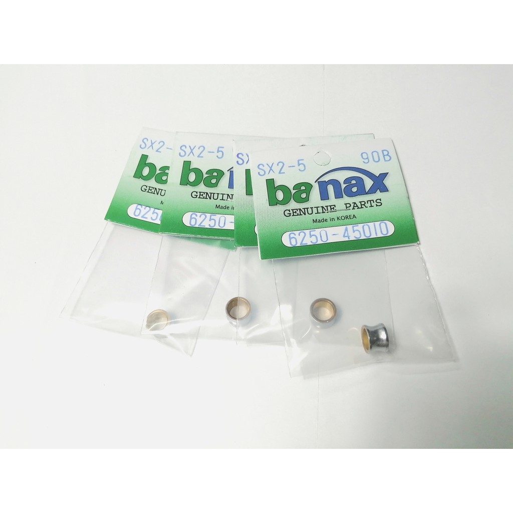 อะไหล่รอก  line Roller  น๊อต แหวนกันคลาย แหวนรอง  banax SX2000-SX5000