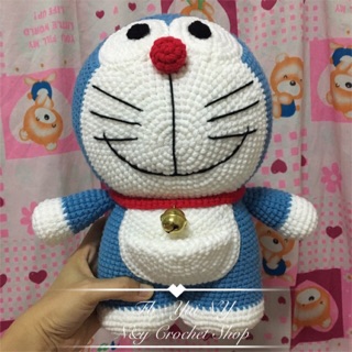 ตุ๊กตาแมวฟ้า โดเรม่อน