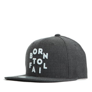 PREMI3R Special หมวก Cap snapback  - BornToFail