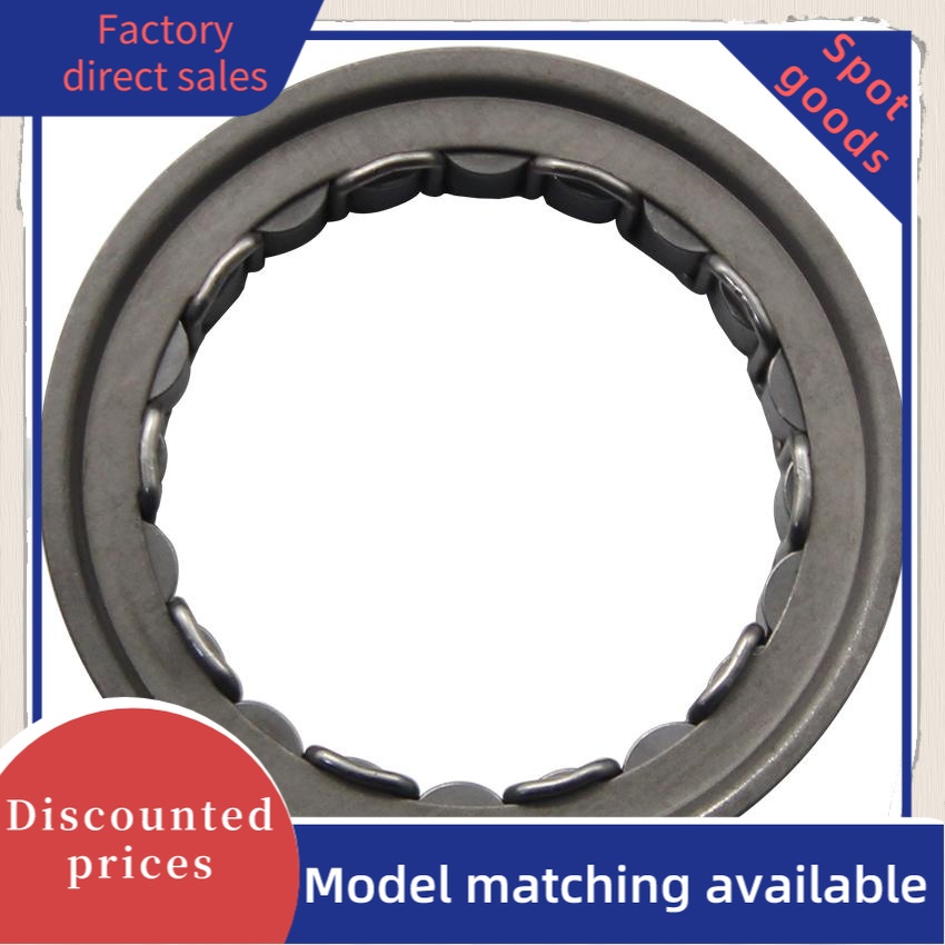 มอเตอร์สตาร์ท-RUN CLUTCH STARTER สําหรับ Kawasaki EX400 Ninja 400R ABS ER650 ER-6N/ABS EJ W650 EN650