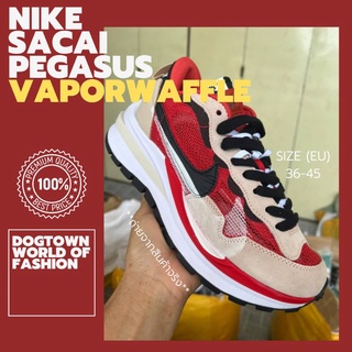 รองเท้า NIKE SACAI PEGASUS VAPORWAFFLE รองเท้าไนกี้พร้อมกล่อง