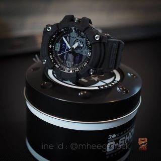 GG1035 Mudmaster Limited35ปี Big Bang Black