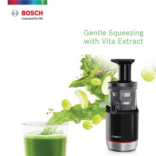 สินค้าใหม่แกะกล่อง BOSCH รุ่น MESM731M