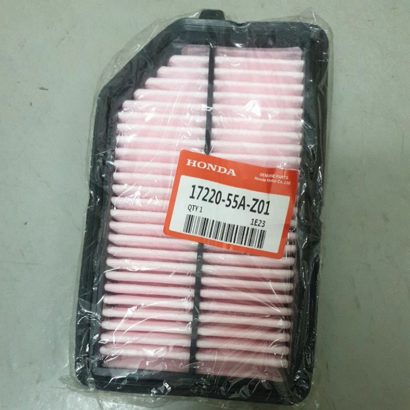 ไส้กรองอากาศ Honda City T9A CRV S9A (17220-55A-000)