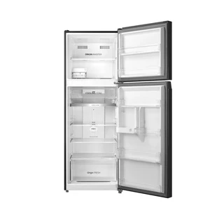 TOSHIBA ตู้เย็น 2 ประตู 16.3 คิว รุ่น GR-RT624WE-PMT(06)