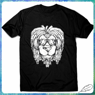 ขายดี Rasta Liillustrations เสื้อยืดกีฬา แขนนักออกแบบ สําหรับผู้ชาย