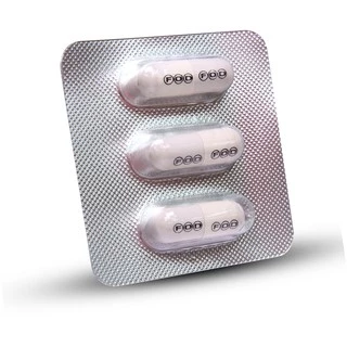 FOD อาหารเสริมบำรุงตับ แท้!!! ลดอาการเมาไม่แฮงค์3กล่อง (ส่งฟรี)