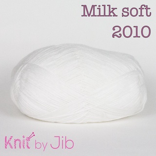 ไหมพรม Ficofil รุ่น Milk soft 4 ply/ Yarn for knitting