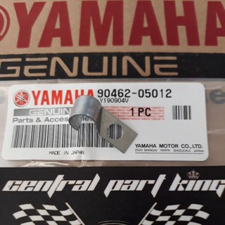 แคลมป์หนีบสายเคเบิล RX KING,RXS,YT115 ของแท้ สําหรับ YAMAHA YGP 90462-05012