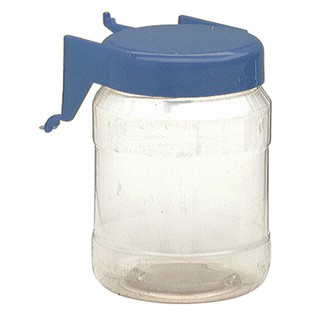 Crawford : CRFJC-12* ขวดโหลเก็บของ Lehigh Peg Organizer Jar Clear 2 Count