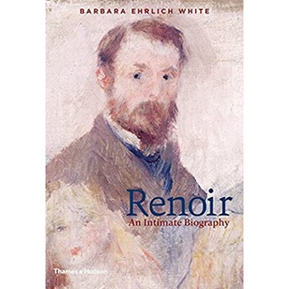 Renoir : An Intimate Biography [Hardcover]หนังสือภาษาอังกฤษมือ1(New) ส่งจากไทย