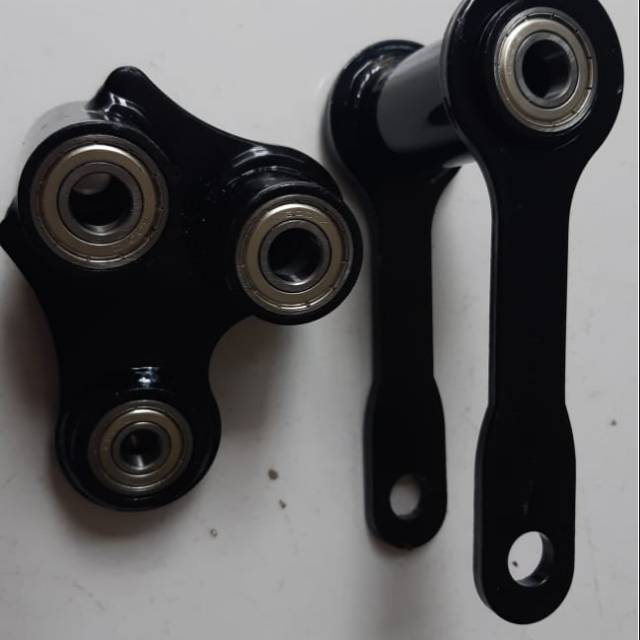 Unitrack แบริ่งธรรมดา klx 150 crf 150 l