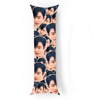 สั่งทำ หมอนบอดี้ Body Pillow หมอนข้าง หมอนยาว หมอนตุ๊กตา หมอน อันฮโยซอบ Ahn Hyo Seop Business Proposal