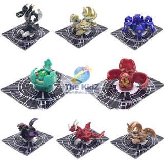 (45) BAKUGAN บาคุกัน หลากหลายแบบ ไม่มีการ์ดให้นะครับใช้โค้ดลดได้!!