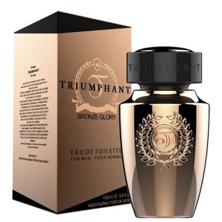 Triumphant Bronze Glory 100ml New in BOX