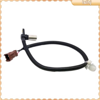 [ราคาจำกัดเวลา] Auto Trans Speed Sensor 31935-3AX0A Direct Replaces RS621 for Nissan 1.6L 1.8L Sentra 1.8L 2.0L 2000-2005 31935-80x02 Accessories