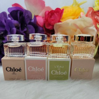 chloe mini fragrace  5 ml