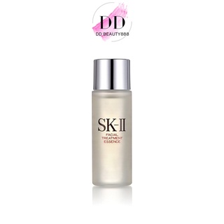 SK II SKII Facial Treatment Essence 30ml น้ำตบหน้าอ่อนเยาว์ ขนาดทดลอง