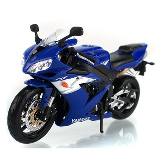 รถโมเดล YAHAMA YZF-R1