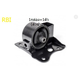 RBI ยางแท่นเครื่องซ้าย Nissan NEO N16 QG16 QG18/N0932LAZ 11220-4M412-IN