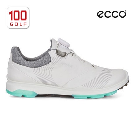 Ecco รองเท้ากอล์ฟผู้หญิง รองเท้ากีฬา รองเท้าวิ่ง BIOM3 HYBRID Set GOLF 125513