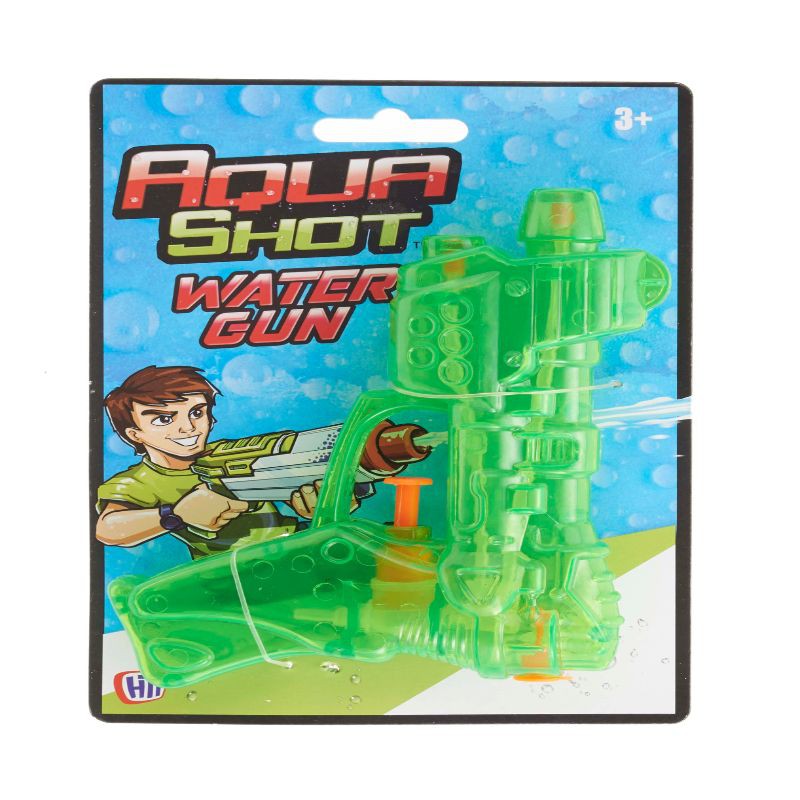 Toys R Us 6"WATER GUN Toys R Us (921273) Shopee Thailand