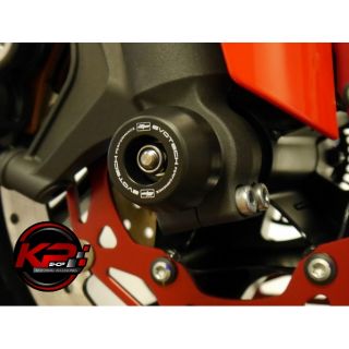 กันล้มหน้า EVOTECH PERFORMANCE FOR YAMAHA MT-10