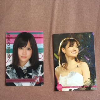 Akb48 card maeda atsuko