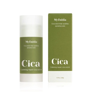 My Dahlia Calming Repair Cica Stick 20g