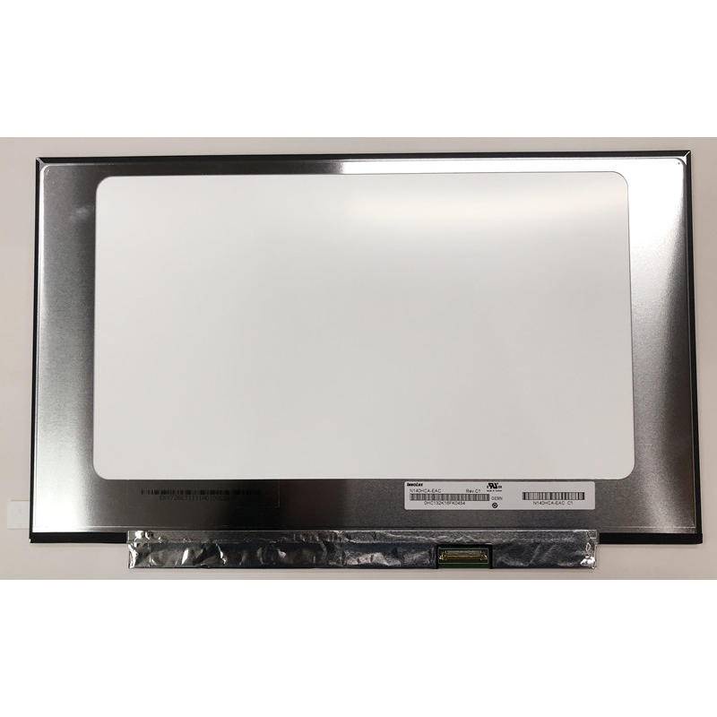 N140hga-ea1 Rev.c1 NT140FHM-N43 V8.3 B140HTN02.0 NT140FHM-N44 14.0 แล็ปท็อปหน้าจอ LCD LED FHD จอแสดง