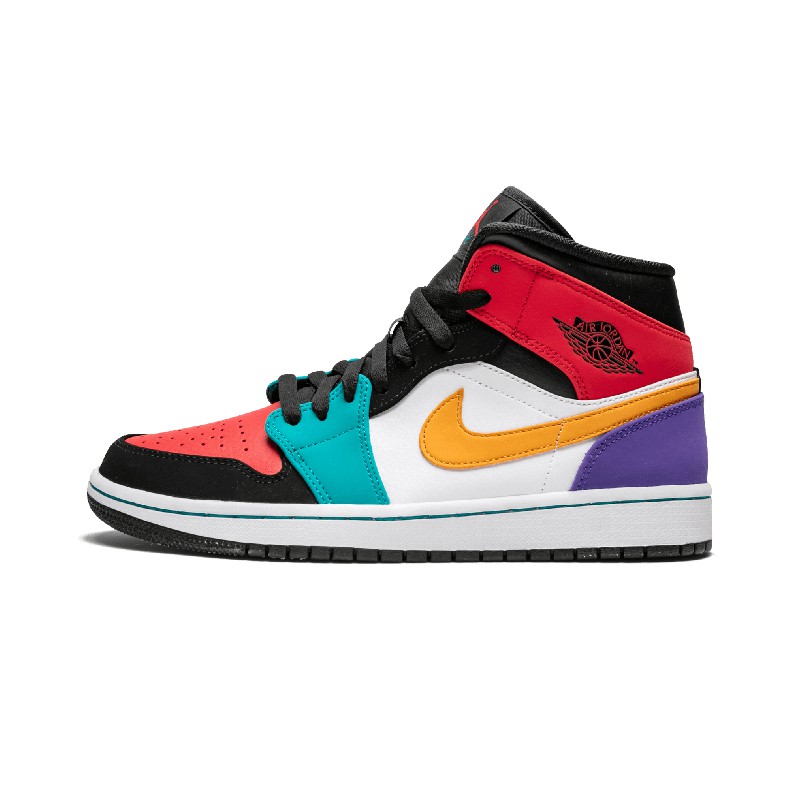 colorful aj1
