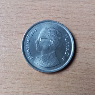 เหรียญ5บาทร.9พระชนมายุ50พรรษาพ.ศ.2520