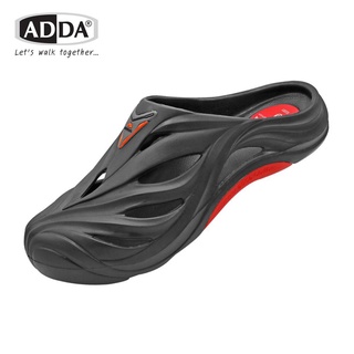 รองเท้า ADDA รองเท้าลำลองหัวโต ผู้ชาย 53301M1 (ไซส์ 7-10) แท้จากโรงงาน พร้อมส่งทุกวันค่ะ