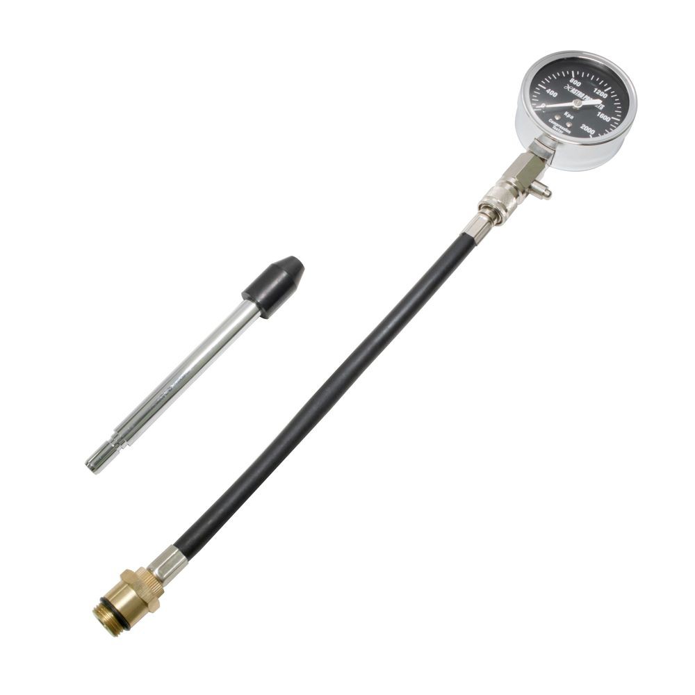 Astro Products เครื่องวัดแรงอัดเบนซิน CT324 M14/M18 0-2000kPa / Engine Compression Tester