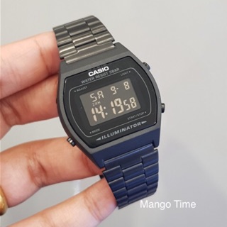 นาฬิกา Casio แท้ 100% รุ่น B640WB