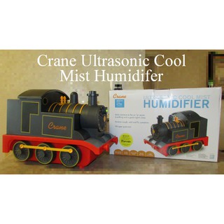 🔥ลด 20% 🔥Crane เครื่องเพิ่มความชืน - Train