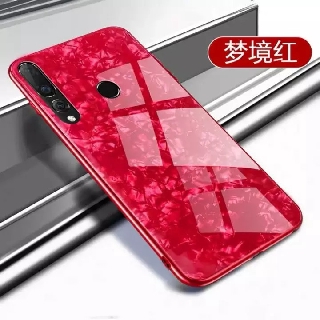 Case Realme C3 เคสเรียวมี เคสเงาลายหินอ่อน ขอบนิ่ม เคสกันกระแทก เคสนิ่ม TPU Case สำหรับรุ่น Realme c3 เคส realme c3 สินค